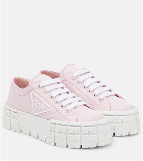 buty prada damskie sneakersy|Women's Sneakers .